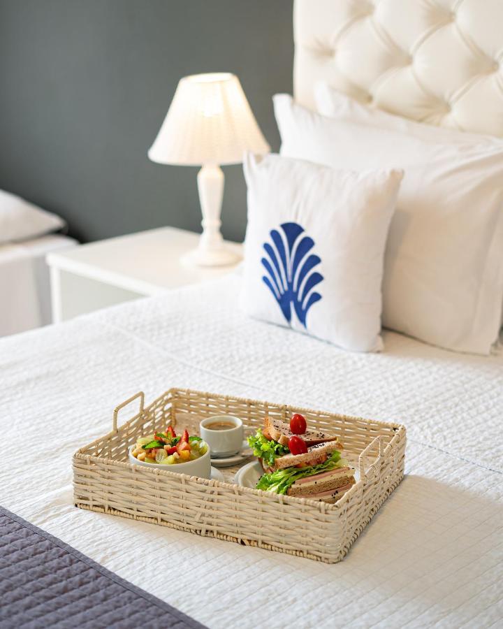Hotel Greco