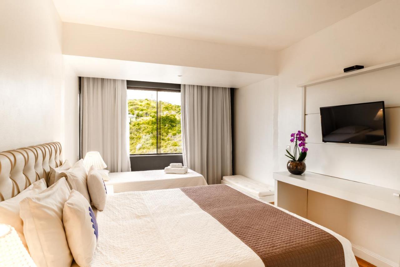 Greco Hotel Búzios