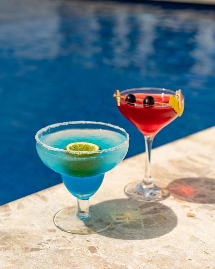 Greco Hotel Búzios